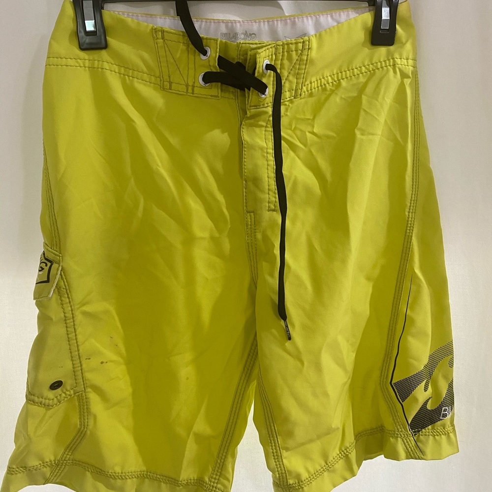 Billabong Platinum X Hydrostretch Boardshorts